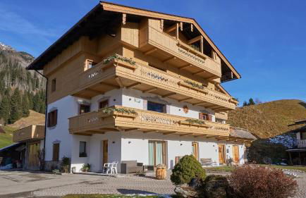 Sappada Family Apartments - Foto 38