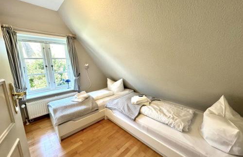 Westerhus Nieblum - Foto 9