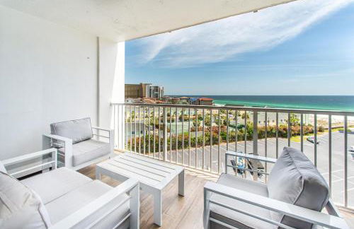 Shoreline Towers 3083 - Foto 4