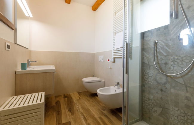 Residence Rustico - Foto 49