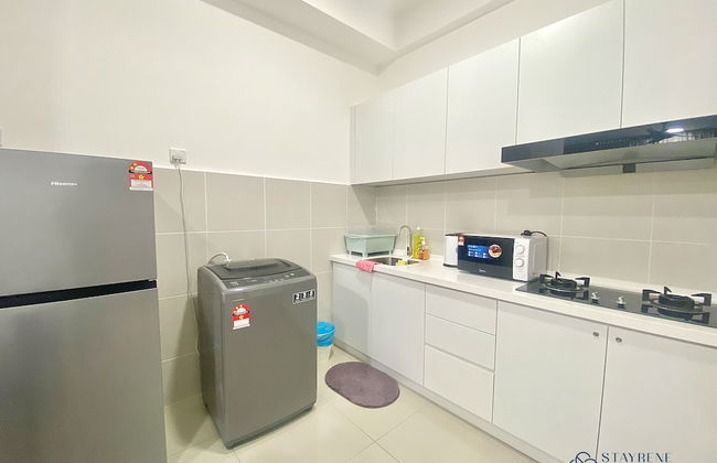 Melaka Novo 8 Residence by Stayrene - Foto 66