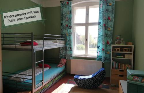 Gästewohnung Schwanenteich - Foto 23