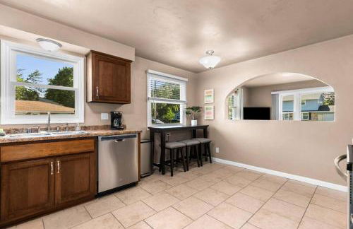 Stadium District walking distance, Tailgate Garage - Foto 33