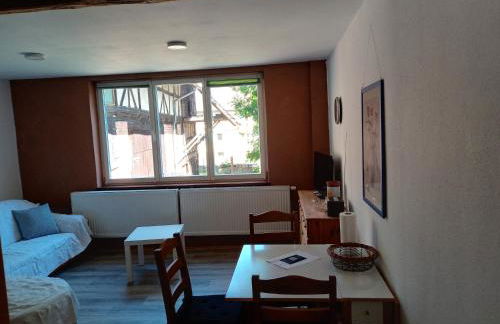 Ferienwohnung Baunatal - ruhiges Apartment am Ende einer Sackgasse - Foto 6