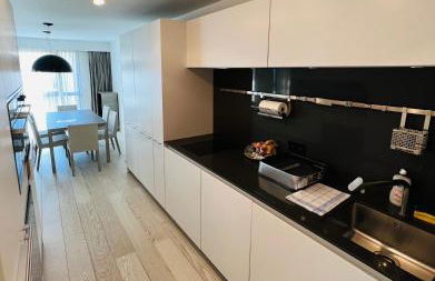 Résidence Carlton Riviera - Photo 20