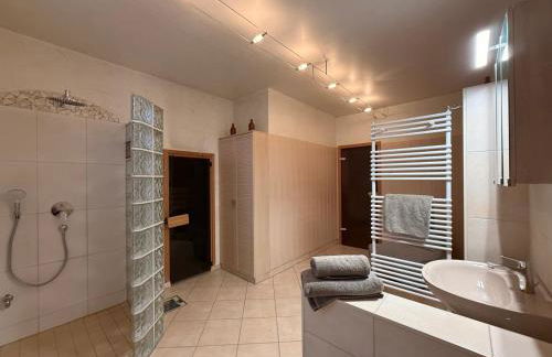 Premium Ferienwohnung in zentrumsnaher Stadtvilla - Foto 12