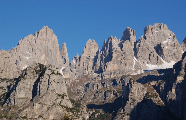 Rifugio La Montanara - Foto 13