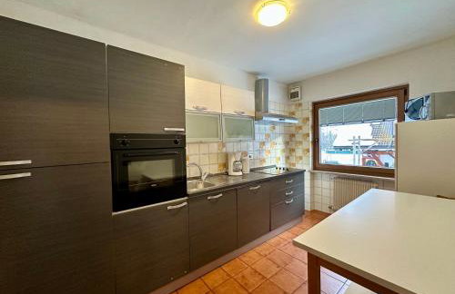 Central Dolomites Atelier - 3 Bedrooms - Foto 7