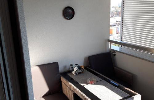 Apartman Zagreb Gold shadow - Foto 26