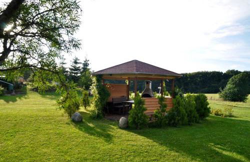 Villa Stubnitz - Foto 7