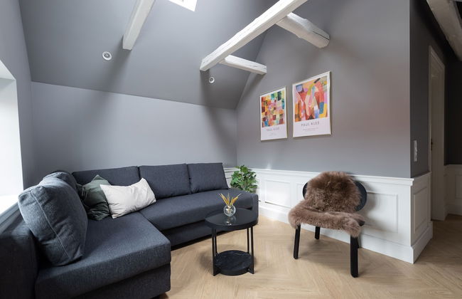 Ankerhus Ferielejligheder Skagen - Foto 77