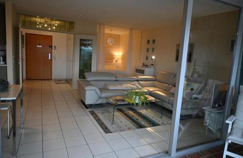 Ferienwohnung Stefi, magischer Ausblick, Schwimmbad-Sauna in Lahnstein - Foto 15