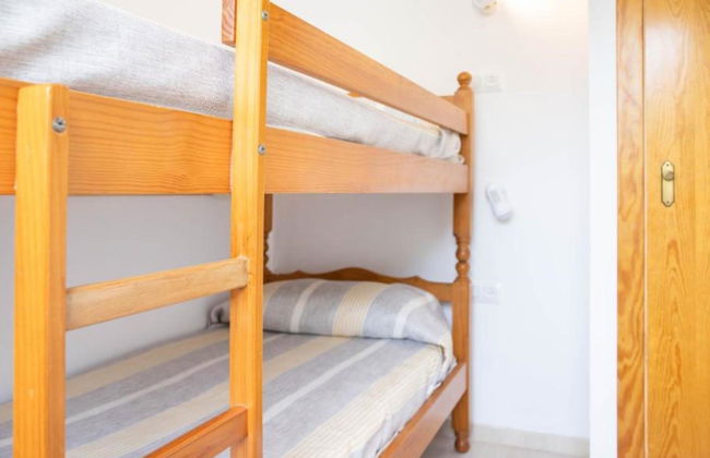 APCOSTAS Club Torre Vella / Un Dormitorio - Photo 25