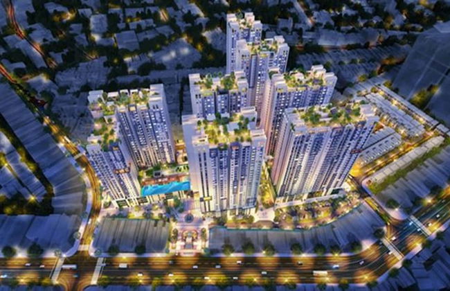 Kotrip Hado Centrosa Luxury Vaction - Foto 1