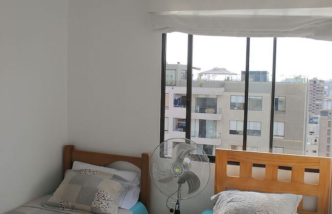 Areas Temporales - Near Larcomar Shopping Center - Foto 3