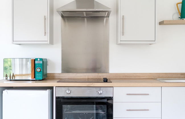 Newport Ship s Nook Cozy Hideaway - Foto 68