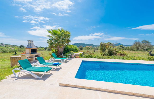 Vora Pula Golf Ii in Son Servera - Photo 31