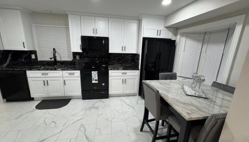 Modern Luxury House - Birmingham - Foto 3, dishwasher