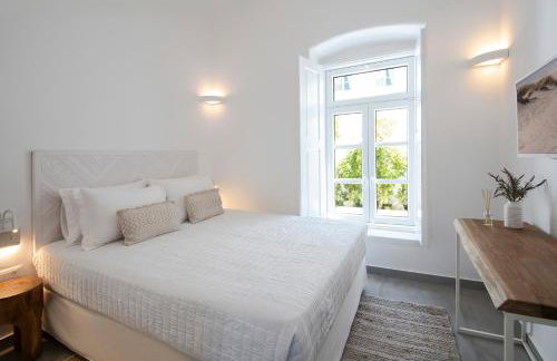 Pietra Bianca 1891 Suites Mykonos - Foto 48