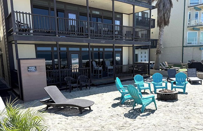 Beachfront Retreat - Foto 74