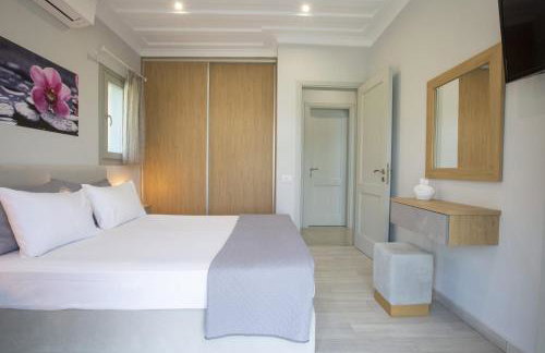 Panoutsis Villa - Sivros Lefkada - Foto 29