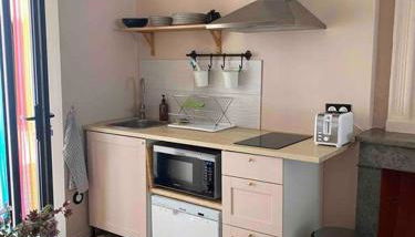 Appartement de Charme dans un Ancien Mas Cévenol piscine et jacuzzi - Photo 5