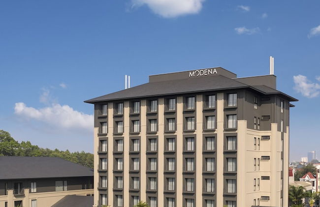 Modena by Fraser Vĩnh Yên - Photo 57