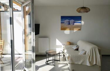 Appartement neuf, calme et ensoleillé - Foto 1