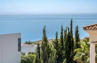 Luxe Alcaidesa Villa By the Sea - Foto 47