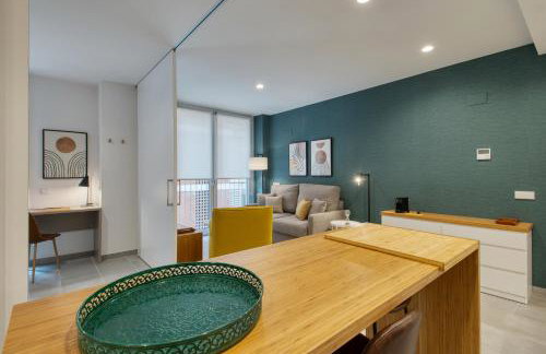 Calm Apartments - Foto 2