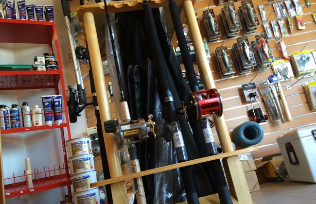 Arctic Seasport - Foto 65