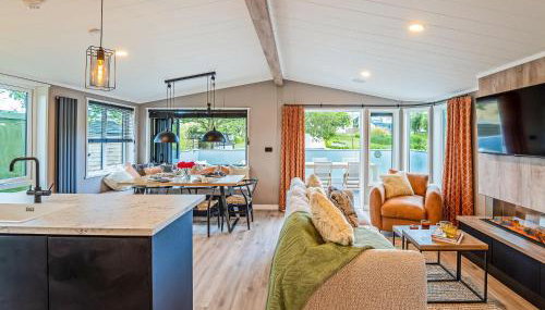 Coed Aros Lodge - Foto 3