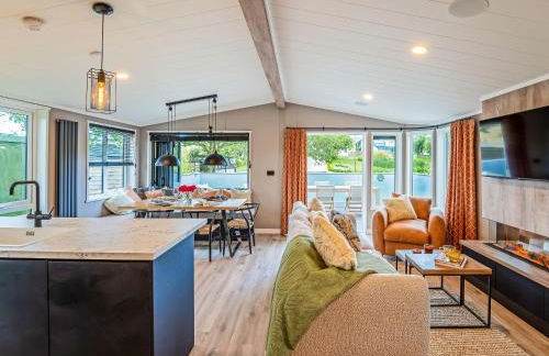 Coed Aros Lodge - Photo 3