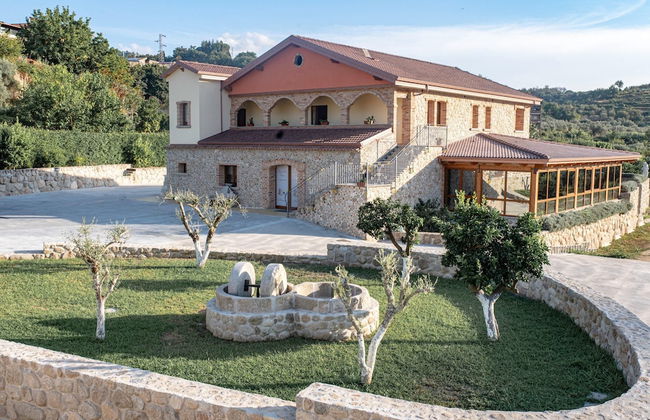 Tenuta del Barone - Foto 1