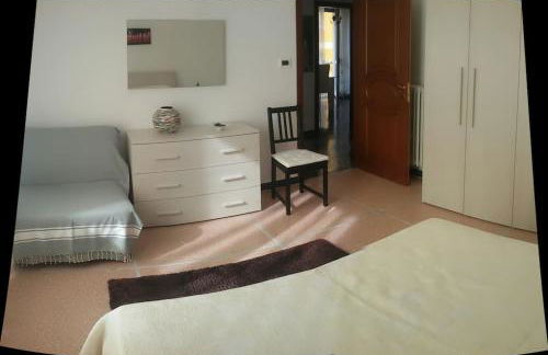 SUNNY AND LOVELY APARTMENT - free wifi - Foto 21