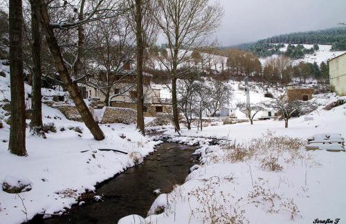 Casas Rurales El Nacimiento - Foto 59
