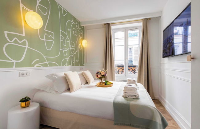 Résidence Paris Rodier - Photo 51