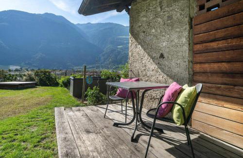 Weinreichhof Apartment Marie & Max - Foto 29