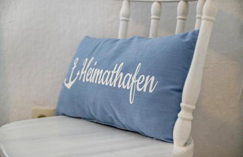 Ferienhäuser Ella Walter - Efeuhaus - Foto 16