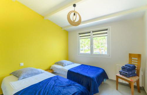 Maison, 150 m de la plage, la Tresson,Noirmoutier - Foto 15