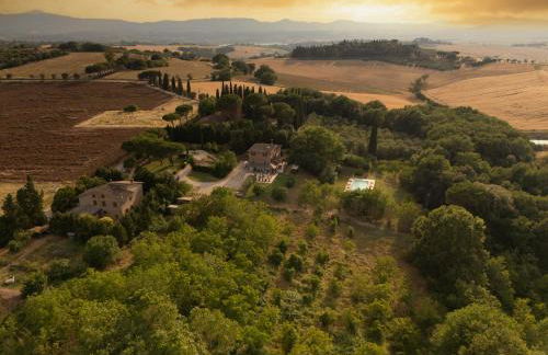 Villa San Lorenzo - Lux Gated Estate/Private Pool - Photo 2