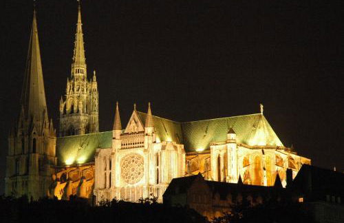 "Le Rooftop de la fontaine" dans cadre verdoyant - Foto 21