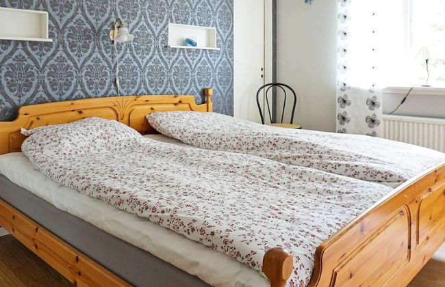 6 Person Holiday Home in ED - Foto 15