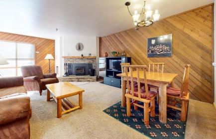 Aspen Creek Shared Amenities - Near Hiking! - Foto 16