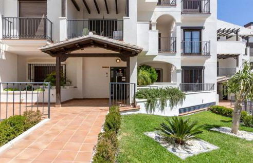 Lovely Apartment In Itrabo With Swimming Pool - Foto 11