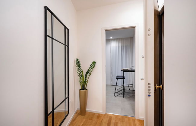 Luxury Apartment in Bari Center - Foto 24