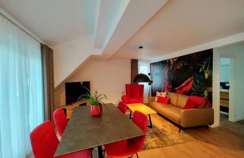 Ferienwohnungen am Wasserfall - Foto 3