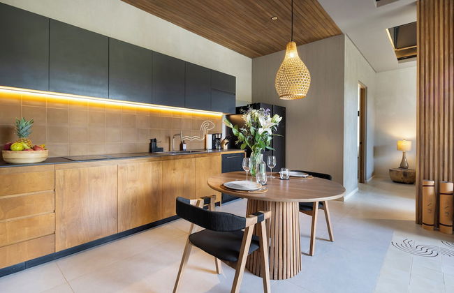 QUIN Surf Residence Nosara - Photo 55