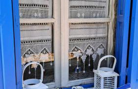 BLUE, Traditional House - Foto 37