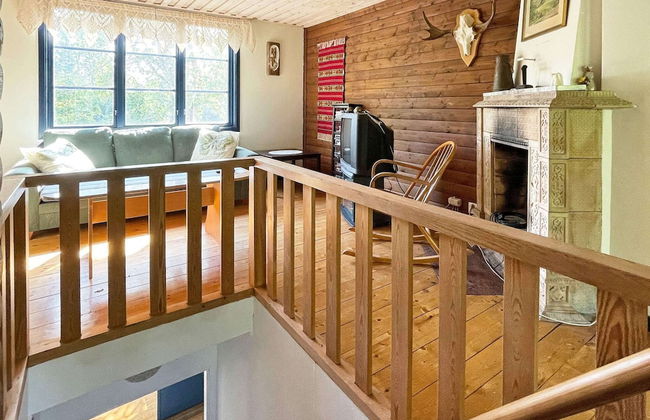 8 Person Holiday Home in Orsjo-by Traum - Foto 9